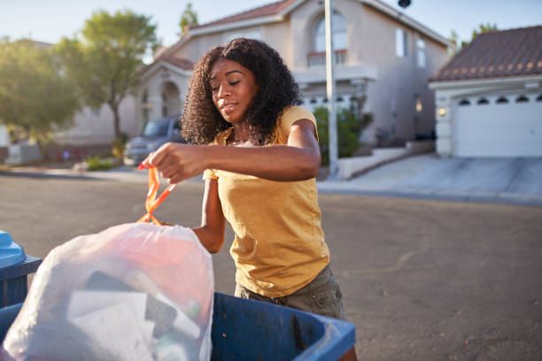 Best Affordable Junk Removal Services  in Wabasha, MN