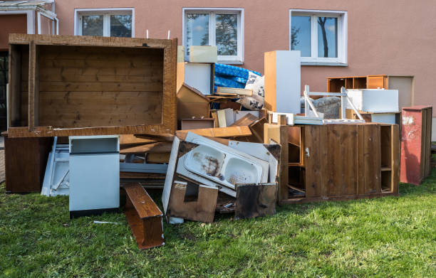Household Junk Removal in Wabasha, MN