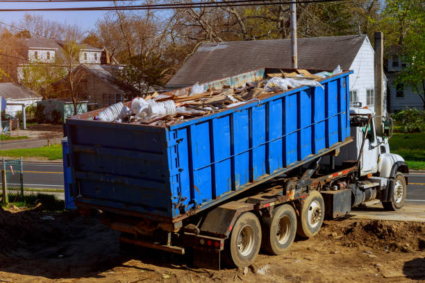 Best Yard Waste Removal  in Wabasha, MN