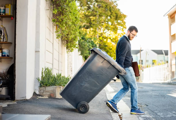 Best Junk Hauling Services  in Wabasha, MN