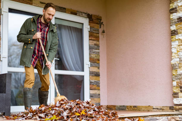 Best Household Junk Removal  in Wabasha, MN