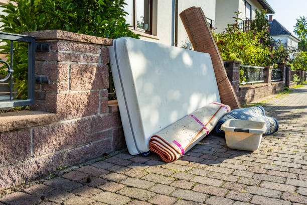 Commercial Cleanout Services in Wabasha, MN