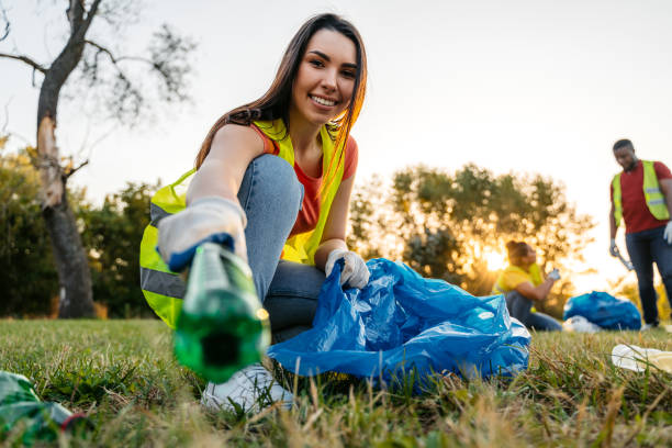 Trash Removal Near Me in Wabasha, MN