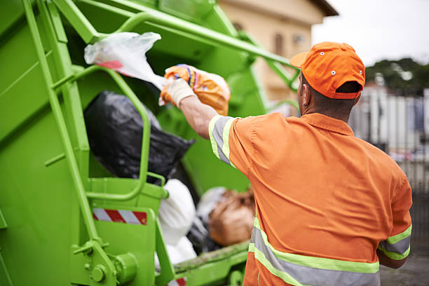 Best Office Junk Removal  in Wabasha, MN