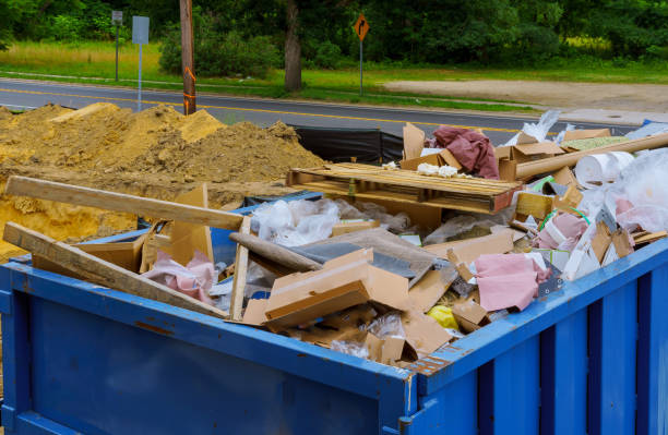 Basement Cleanout Services in Wabasha, MN
